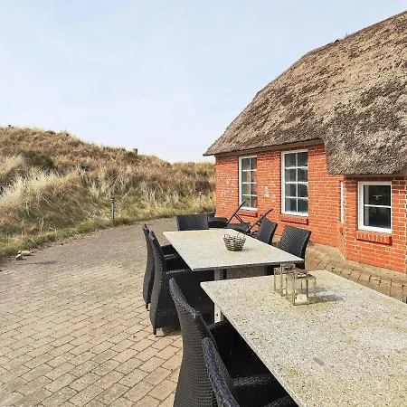 Holiday Ferienhaus