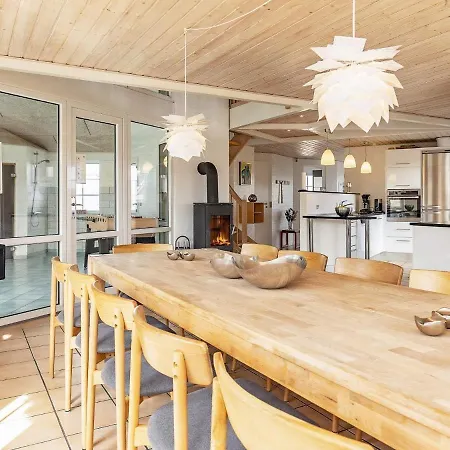 Holiday Ferienhaus