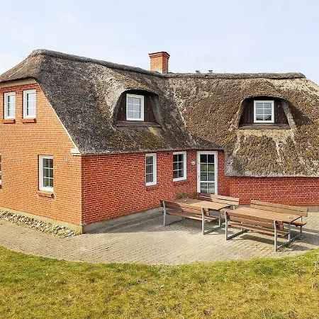 Holiday Ferienhaus *